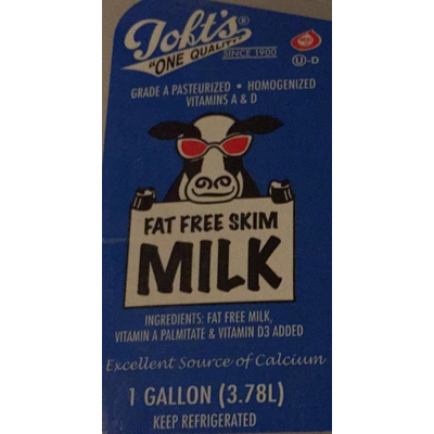 Milk