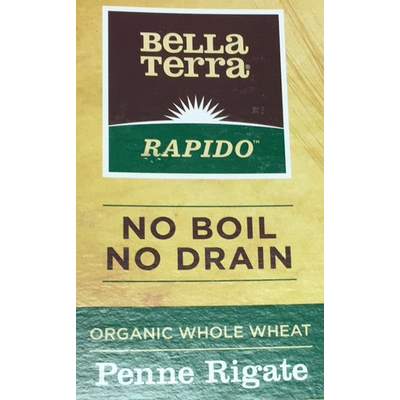 Penne Rigate