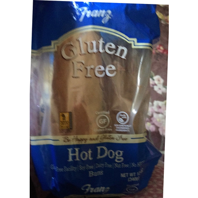 Hot Dog Buns