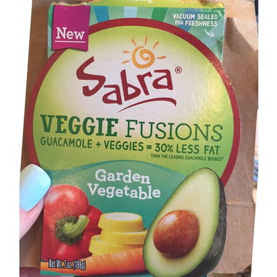 Veggie Fusions