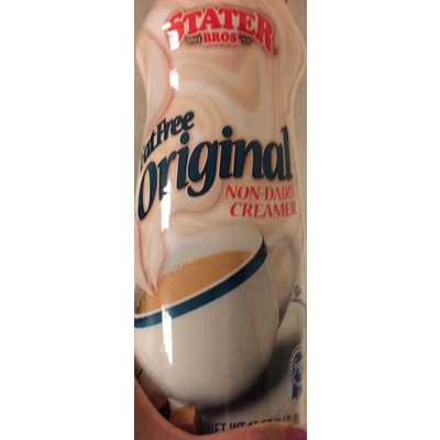 Original Non Dairy Creamer