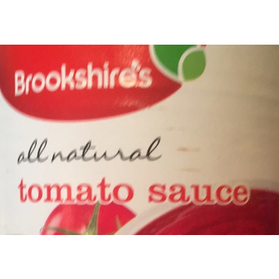 Tomato Sauce