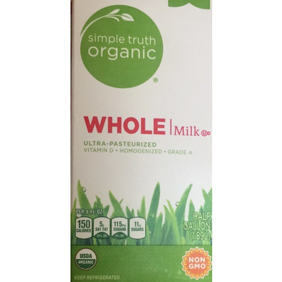 Whole Milk