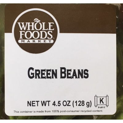 Green Beans