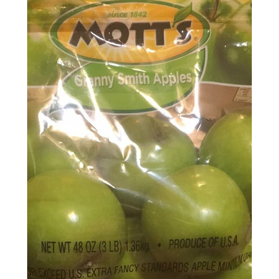 Granny Smith Apples