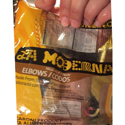 Elbows Pasta