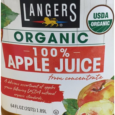 Apple Juice