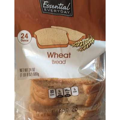 Wheat Bread