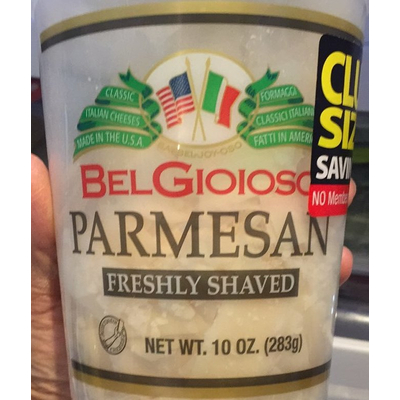 Parmesan