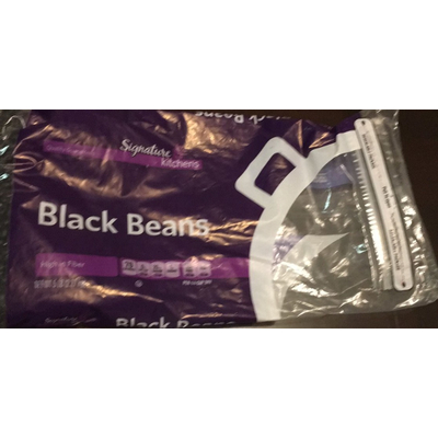 Black Beans