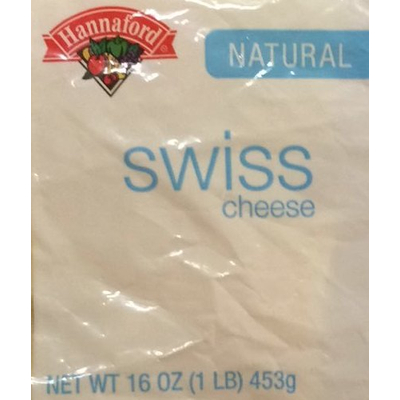 Swiss Cheese