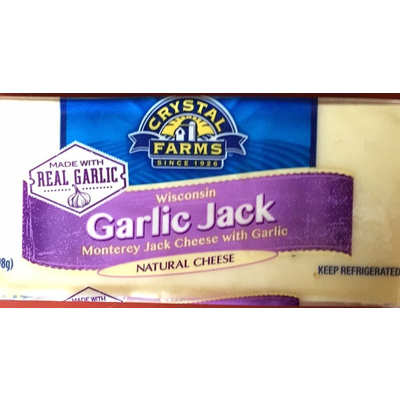 Garlic Jack