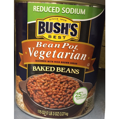 Baked Beans