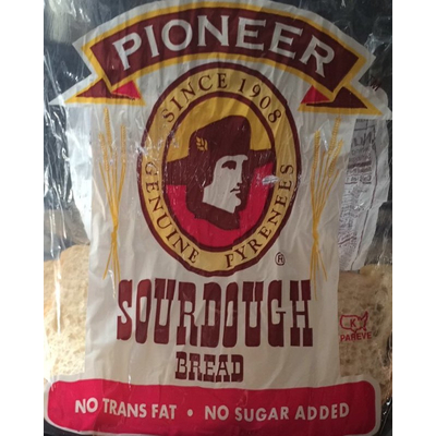Sourdough Bread