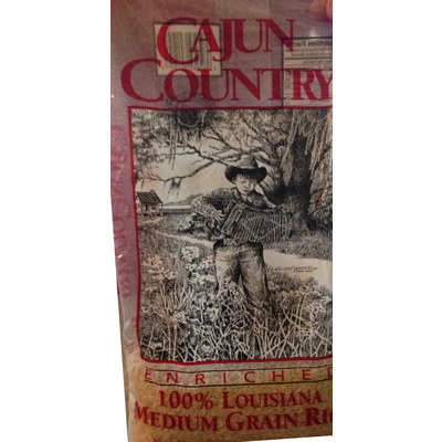 Medium Grain Rice