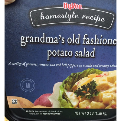 Potato Salad