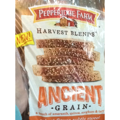 Ancient Grains
