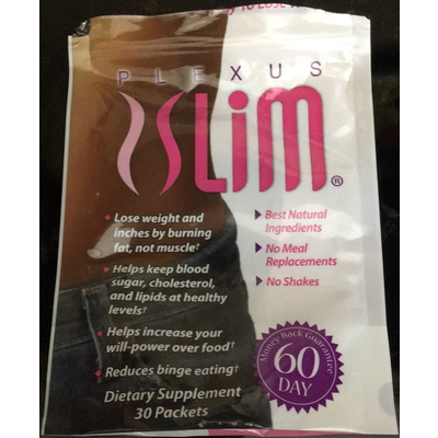 Slim, Dietary Supplement