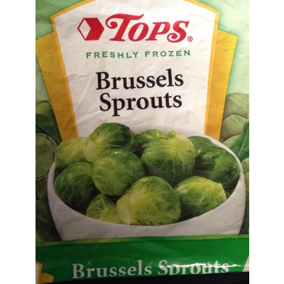 Brussels Sprouts