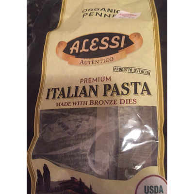 Italian Pasta