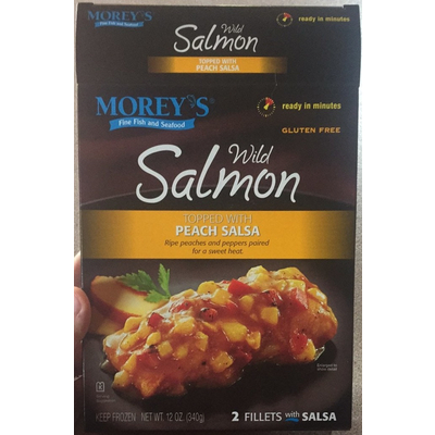 Wild Salmon