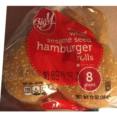 Hamburger Roll