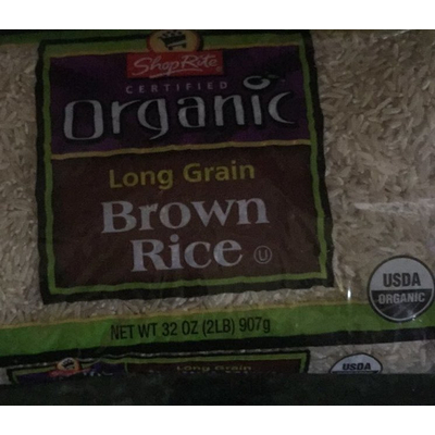 Brown Rice