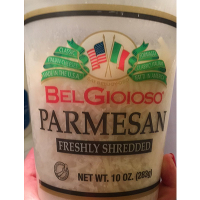 Parmesan