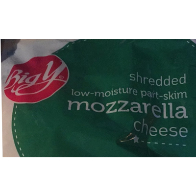 Mozzarella Cheese