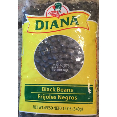 Black Beans