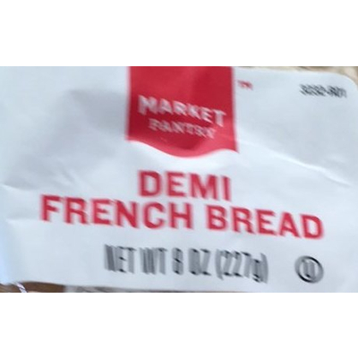 Demi French Bread