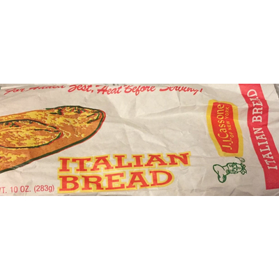 Italian Bread
