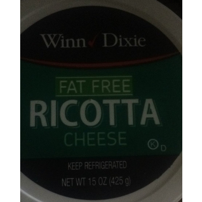 Ricotta Cheese