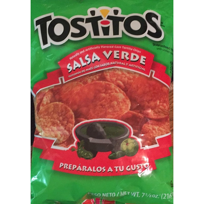 Salsa Verde
