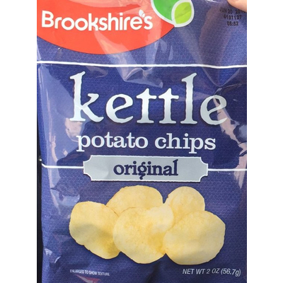 Kettle Potato Chips