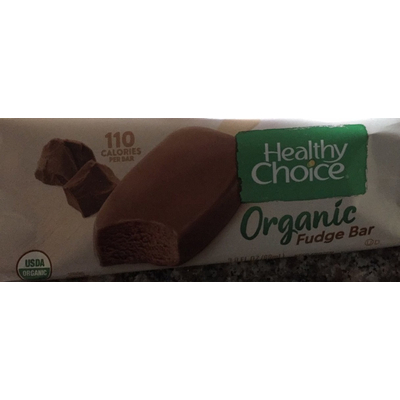 Fudge Bar