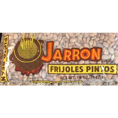 Frijoles Pintos