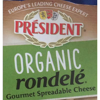 Gourmet Spreadable Cheese