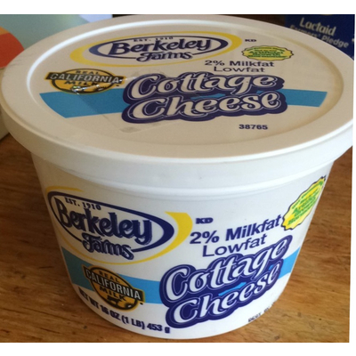 Cottage Cheese