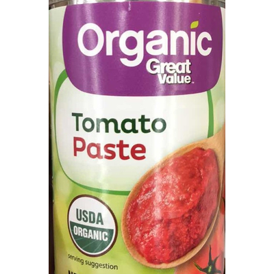Tomato Paste