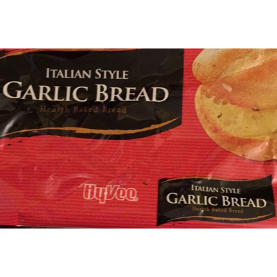 Garlic Bread