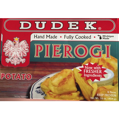Pierogi