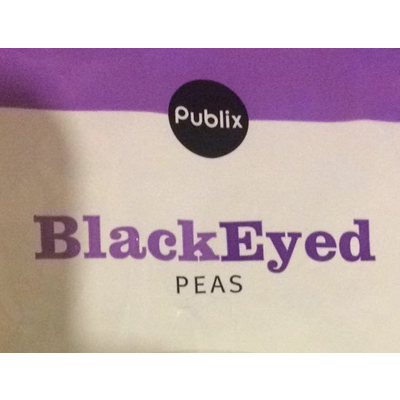 Black Eyed Peas