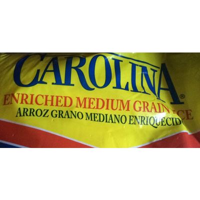 Enriched Medium Grain Rice