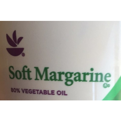 Soft Margarine