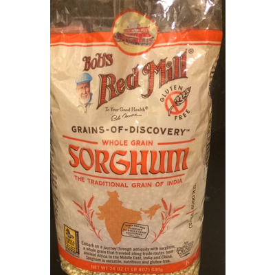 Sorghum