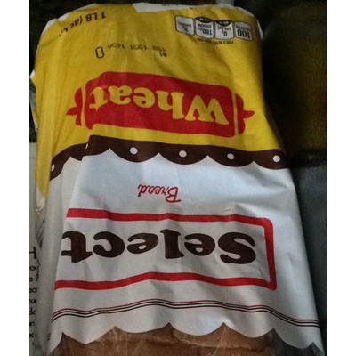 Wheat Bread