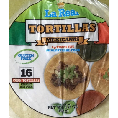 Tortillas