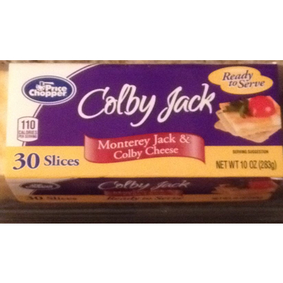 Colby Jack