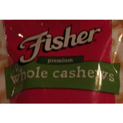 Whole Cashews, Premium